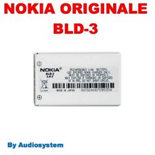 Batteria originale nokia usato  Messina