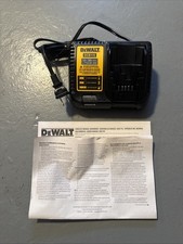 Dewalt dcb115 20v for sale  Milton