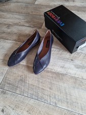 Ballerina everybody blau gebraucht kaufen  Naumburg