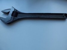 Large bahco adjustable for sale  SHEERNESS
