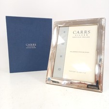 Carrs silver photo for sale  ROMFORD