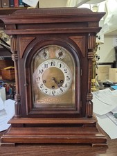 clock 18 oak for sale  Garner