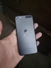Apple iPod Touch (6ª Geração) - Cinza Espacial, 32GB comprar usado  Enviando para Brazil