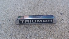 Triumph stag rear for sale  CRAWLEY