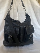 Liebeskind ledertasche henkelt gebraucht kaufen  Hamburg