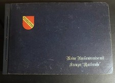 Leichter kreuzer karlsruhe gebraucht kaufen Leichter kreuzer karlsruhe gebraucht kaufen  Hattersheim