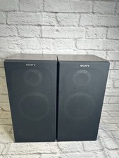 Sony e34 vintage for sale  BRIGG