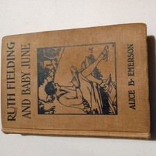 Ruth fielding baby for sale  North Bloomfield