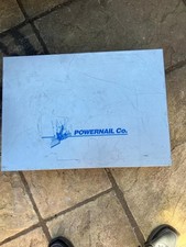 Floor nailer for sale  WEYMOUTH
