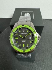taucheruhr poseidon gebraucht kaufen taucheruhr poseidon gebraucht kaufen Radolfzell am Bodensee