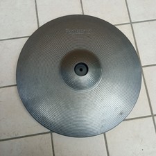 Roland piatto ride usato  Roncello