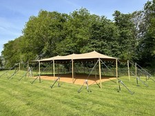 10m 15m stretch for sale  BRIDGWATER