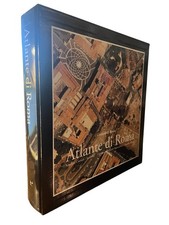 Atlante roma marsilio usato  Roma