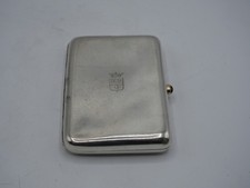 Bel etui cigarettes d'occasion  Paris XIII