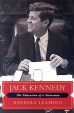 Jack kennedy education for sale  Montgomery