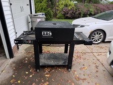 Bbc industries screen for sale  Minerva