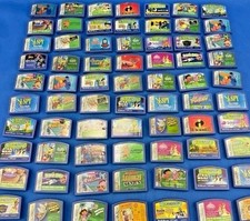 Leapfrog leapster educational for sale  Burbank