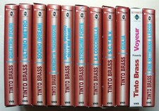 Vhs corti circuiti usato  Adria