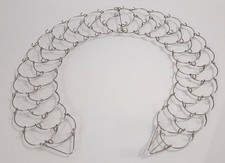Cilicio cilice coscia usato  Cagliari