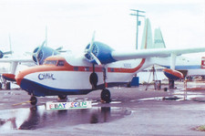 Chalk seaplane airlines for sale  Brunswick