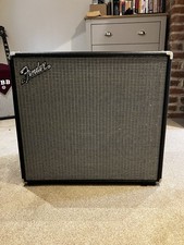 Fender rumble 115 for sale  BIGGLESWADE