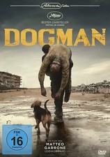 Dogman cover zustand gebraucht kaufen  Berlin