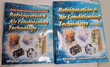 Refrigeration air conditioning for sale  Harlingen