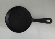 4.5 cast iron for sale  Shell Knob