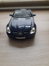 modellauto 1 18 mercedes slk gebraucht kaufen modellauto 1 18 mercedes slk gebraucht kaufen Erding