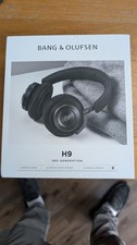 b o headphones for sale  CHEADLE