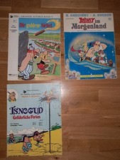 Asterix hefte isnogud gebraucht kaufen  Karlsruhe