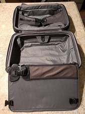 Tumi alpha expandable for sale  Jacksonville