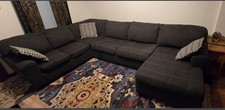 Raymour flanigan gray for sale  Carteret
