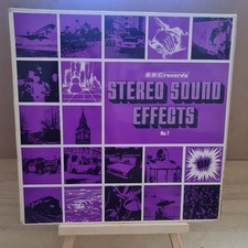Sound effects bbc for sale  NOTTINGHAM