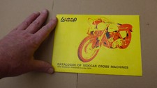 1974 old motorcycle for sale  ILFORD