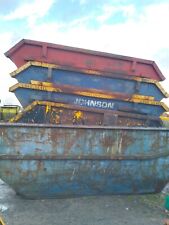Hookloader bin yard for sale  BORDON