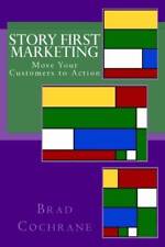 Story first marketing for sale  Montgomery