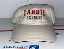 Landis express trucking for sale  Aurora
