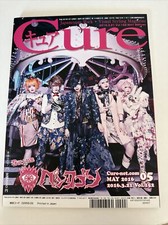 Cure vol 152 gebraucht kaufen  Münster