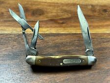 Vintage schrade 1060t for sale  Austin