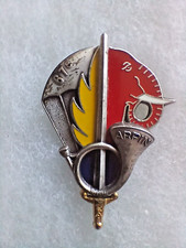 Insigne terre promo d'occasion  Saint-Denis-d'Anjou