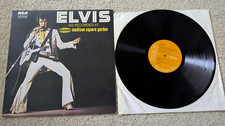 Elvis presley recorded for sale  ACCRINGTON