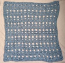 Handmade crochet pram for sale  HARROW