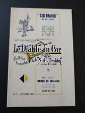 Amicale sidi brahim d'occasion  La Crau