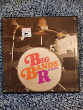 Big bands revisited for sale  Paterson
