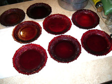 Set vintage avon for sale  Viking