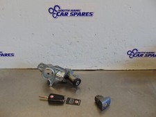 Mitsubishi pinin ignition for sale  KINGSBRIDGE