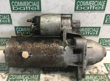 Motorino avviamento fiat usato  Forgaria nel Friuli