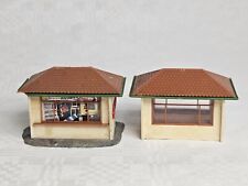 Faller 135 kiosk gebraucht kaufen  Barby