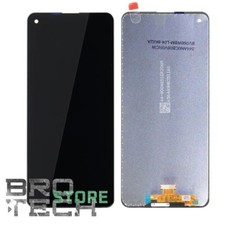 Display samsung a21s usato  Napoli